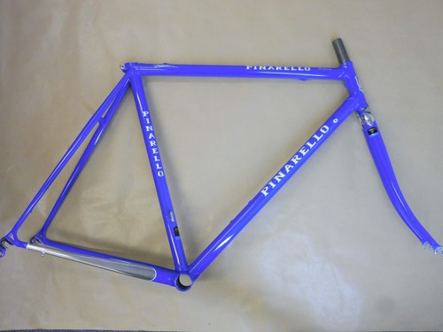 Pinarello stelvio frameset - ,