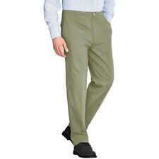 MENS RUGBY TROUSER ELASTICATED
