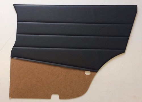 Classic mini door card - door,