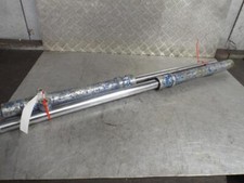 Kawasaki KDX125 KDX250 1983 Front Suspension Forks