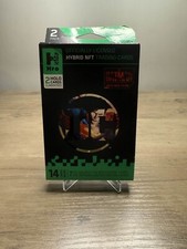 HRO Chapter 1 - 2 Booster Pack