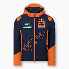OFFICIAL RED BULL KTM RACING