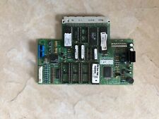 Barcrest Classic Tic Tac Toe program card