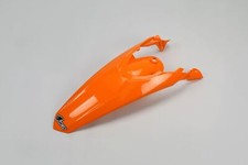 Rear Fender UFO KTM 250 EXC-F