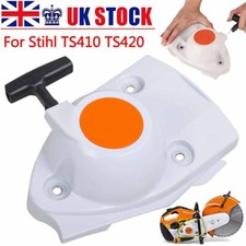 Recoil Starter Pull Start