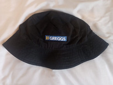 Greggs x Primark Reversible Bucket Hat Limited Edition - Great Condition