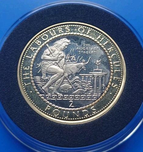 2020 gibraltar pound - 2020, £2