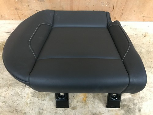 Focus driver side leather - focus, st