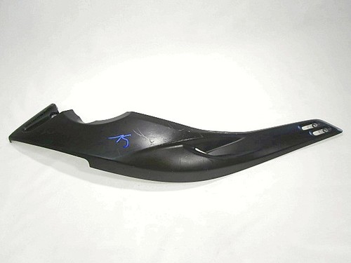 Lower left fairing - left,