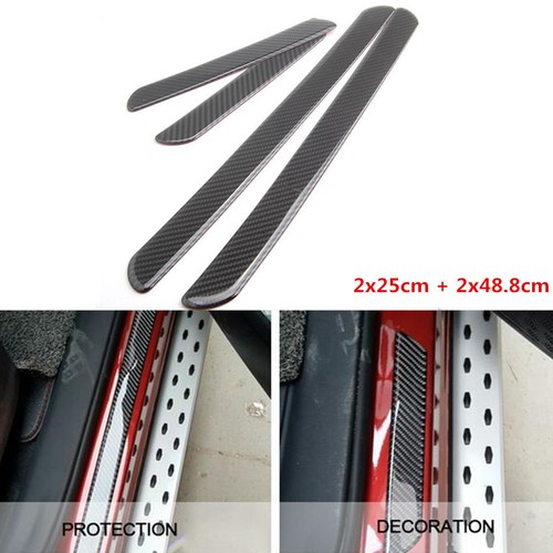 Car door sill pedal cover - sill,