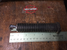 Harley-Davidson  FOOTPEG