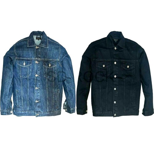 New mens denim vintage - vintage, heavy