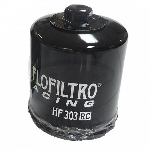 Oil filter hiflo racing - filter,