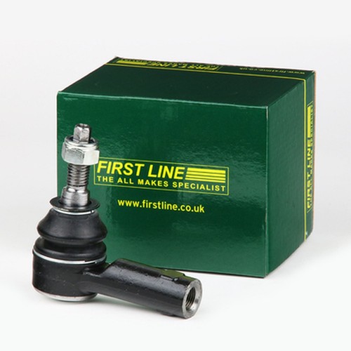Tie track rod end for - track,