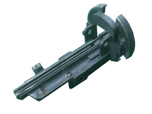 Paslode 900412 nose assembly - paslode,