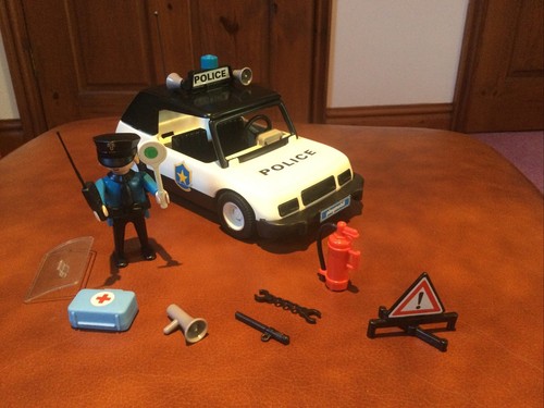 Vintage 1976 playmobil - 1976,