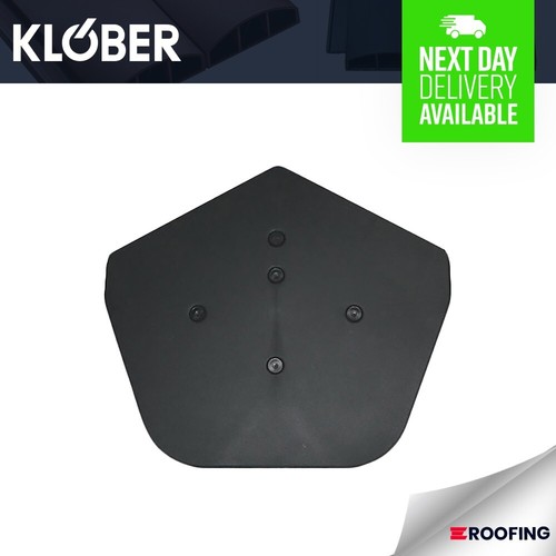 Klober uni angle ridge - -,