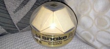 Vintage puzzle hungarian snake - vintage,