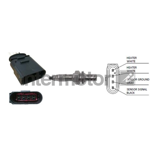 Lambda sensor for bora 1j2 - lambda,