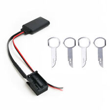 Bluetooth 6000 CD Audio Aux