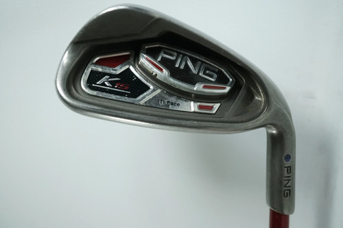 Ping k15 iron blue - iron, /