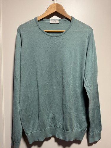 John smedley sea island - smedley,