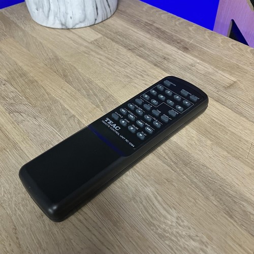 Teac remote control - teac,