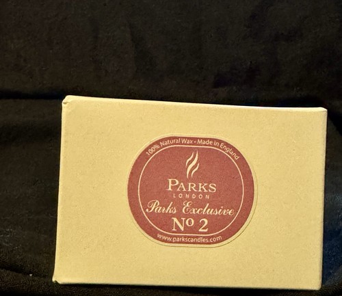 Parks london candle - parks,