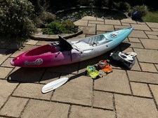 Wavesport Scooter X Sit On Top