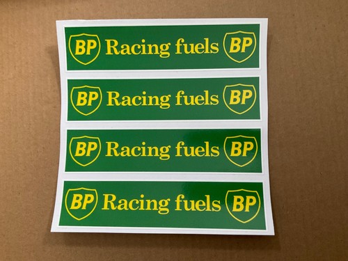 Racing 60s decals 120mm - bp,