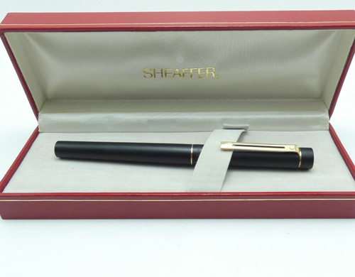 C1980 sheaffer targa 1003 1st - sheaffer,