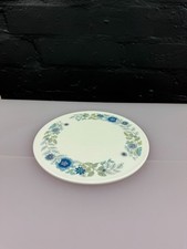 Wedgwood Clementine Tea Pot