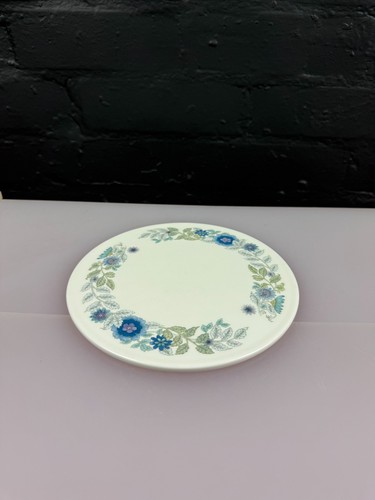 Wedgwood clementine tea pot - tea,