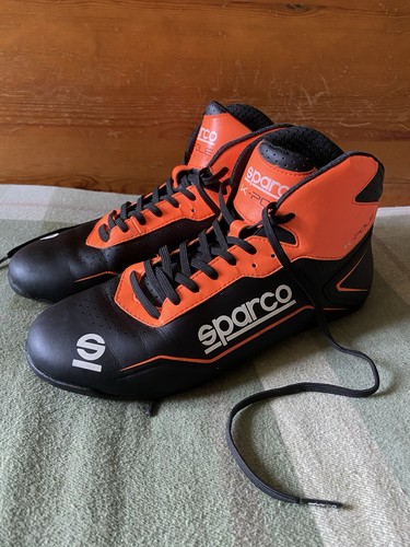 Sparco pole mid cut - mid,