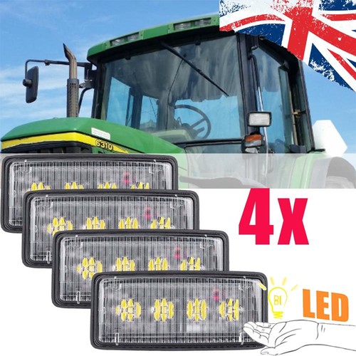 Led cab work lights for - cab,
