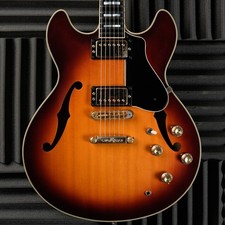 Yamaha SA2000S 1985 - Antique Stain