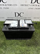 Genuine Mercedes-Benz A E G