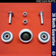Sliding Door Roller Guide Ball