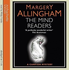 The Mind Readers - Allingham
