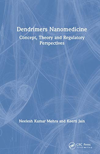 Dendrimers nanomedicine - dendrimers,