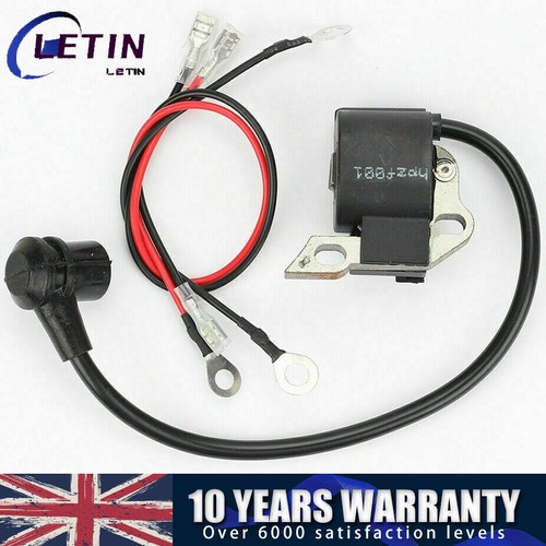 Ignition coil for stihl 021 - ignition,