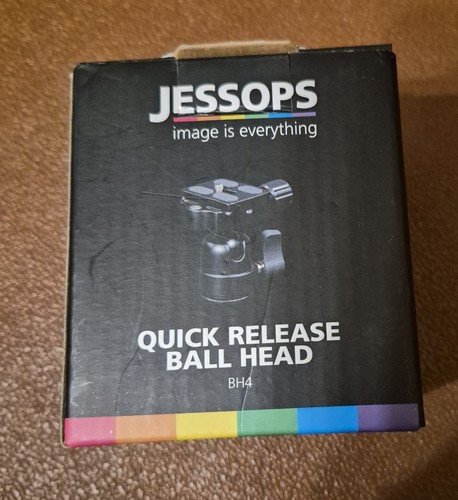 Jessops ball head support - ball,