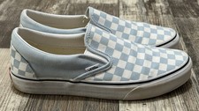 Vans classic slip - vans,