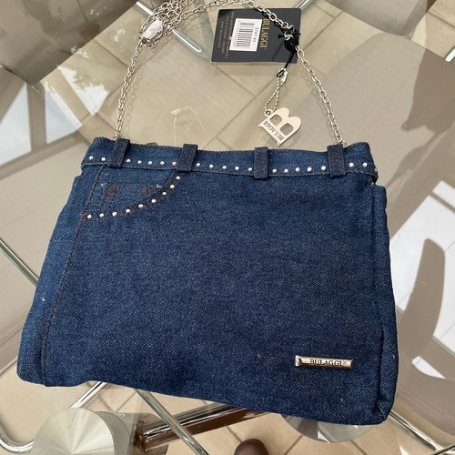 Bulaggi small jeans style - bulaggi,