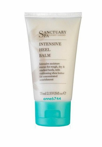 Sanctuary spa foot intensive - sanctuary,