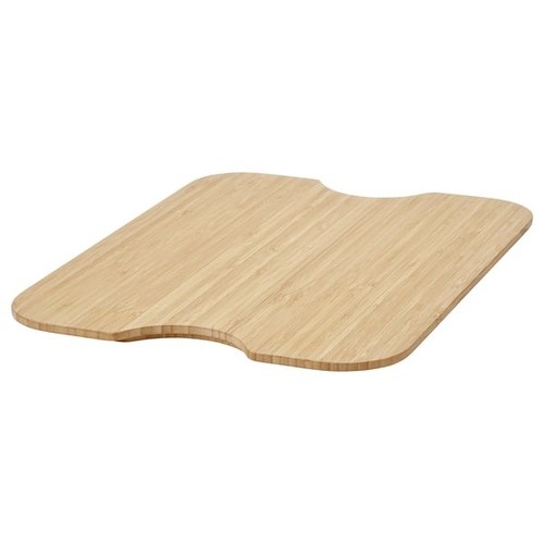Bamboo trolley lid wooden - trolley,