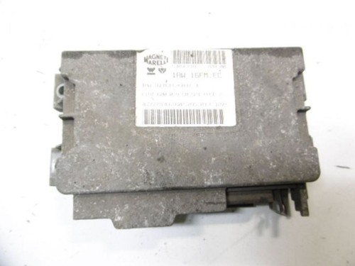 Fiat seicento 600 - seicento/600, 2001