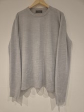 Primark Grey Knitted Men's