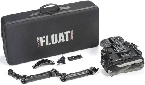 Tilta float support - tilta,