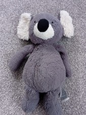 Jellycat Koala Plush Soft Toy